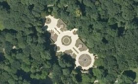 Crop Circles in the Tiergarten?