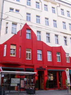 Hostel "The Circus"